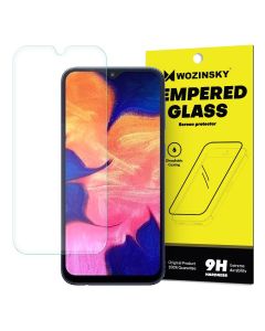 Wozinsky Αντιχαρακτικό Γυαλί Tempered Glass Screen Prοtector (Samsung Galaxy A10)