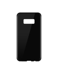 Wozinsky Magneto Full Body Bumper Case - Μαγνητική Θήκη Black (Samsung Galaxy S10e)