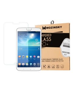 Wozinsky Αντιχαρακτικό Γυαλί Tempered Glass Screen Prοtector (Samsung Galaxy Tab 3 8.0)
