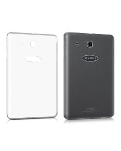 KWmobile TPU Clear Silicone Case Θήκη Σιλικόνης (37437.03) Διάφανη (Samsung Galaxy Tab E 9.6'')