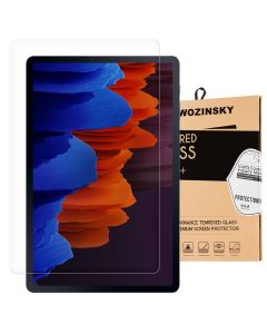Wozinsky Αντιχαρακτικό Γυαλί Tempered Glass Screen Prοtector (Samsung Galaxy Tab S7 / S8 11.0)
