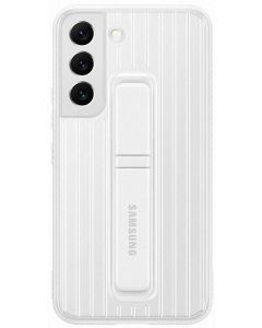 Samsung Protective Standing Cover (EF-RS906CWEGWW) White (Samsung Galaxy S22 Plus 5G)