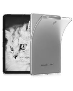 KWmobile TPU Clear Silicone Case Θήκη Σιλικόνης (45995.03) Διάφανη (Samsung Galaxy Tab S4 10.5)