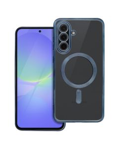Electro Mag Cover MagSafe Case - Θήκη Titanium Blue (Samsung Galaxy A27 5G) - MT83616