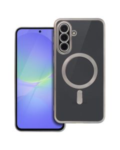 Electro Mag Cover MagSafe Case - Θήκη Titanium Gray (Samsung Galaxy A27 5G) - MT83615