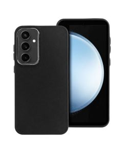 Satin Case with Camera Frame Black (Samsung Galaxy A05s)