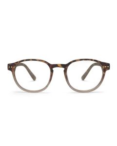 Charly Therapy Glasses Jerry Γυαλιά με φίλτρο Anti-Blue Mate Tortoise / Transparent
