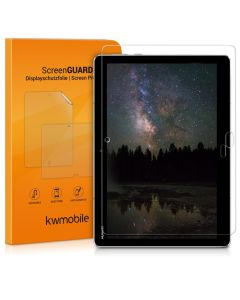 KWmobile Αντιχαρακτικό Γυαλί Tempered Glass Screen Prοtector (43519.1) Premium Quality (Huawei MediaPad M3 Lite 10.1'')