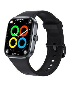 Sendem QX01 Bluetooth Smartwatch IP67 - Black