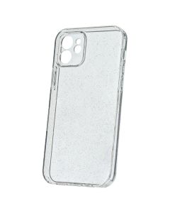 Shine Glitter Crystal Case Θήκη Σιλικόνης Transparent (Xiaomi Redmi Note 12 4G)