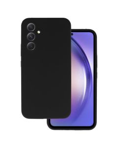 Soft Slim Back Cover Θήκη Σιλικόνης Black (Samsung Galaxy A27 5G) - MT83626