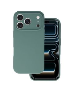 Silicone Lite Soft Touch Case Θήκη Σιλικόνης Sage (Samsung Galaxy S24 FE) - MT84119