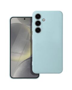 MagSafe Silicone Case Θήκη Σιλικόνης Συμβατή με MagSafe - Lavender (Samsung Galaxy A56 5G)