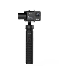 SJCAM Gimbal 2 Handheld Stabilizer for Action Cameras 3-Axis - Black