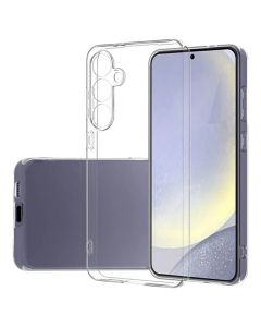 2mm Silicone Case Box Θήκη Σιλικόνης Διάφανο (Samsung Galaxy S26) - MT82417