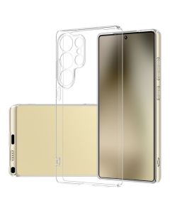 2mm Silicone Case Box Θήκη Σιλικόνης Διάφανο (Samsung Galaxy S26 Ultra) - MT82415