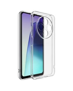 2mm Silicone Case Θήκη Σιλικόνης Διάφανο (Xiaomi Redmi 14C / Redmi A4 / Poco C75)