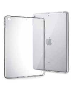 Slim Case Back Cover Διάφανη Θήκη Σιλικόνης Transparent (Samsung Galaxy Tab A8 10.5)