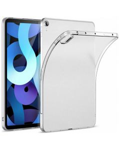 Slim Case Back Cover Διάφανη Θήκη Σιλικόνης Transparent (Huawei MatePad 11 2021)