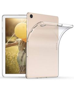 Slim Case Back Cover Διάφανη Θήκη Σιλικόνης Transparent (Huawei MatePad T10 / T10S)