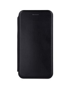 Universal Smart Diva 360 Book Case με Δυνατότητα Στήριξης για Συσκευές 5.6'' - 6.0'' (159x78) Black