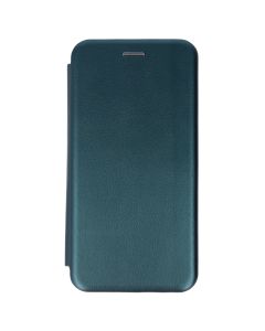 Universal Smart Diva 360 Book Case με Δυνατότητα Στήριξης για Συσκευές 4.7'' - 5.0'' (148x75cm) Dark Green
