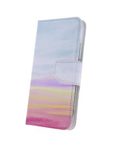 Smart Trendy Magnet Wallet Case Θήκη Πορτοφόλι με δυνατότητα Stand Summer (Samsung Galaxy A33 5G)