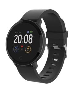 Forever ForeVive Lite SB-315 Smartwatch - Black