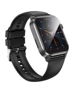 HOCO Y26 TFT GPS Smart Watch IPX4 (Call Version) Smartwatch - Black