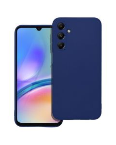 Forcell Soft TPU Silicone Case Dark Blue (Samsung Galaxy A26 5G)
