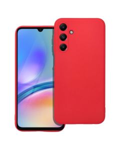 Forcell Soft TPU Silicone Case Red (Samsung Galaxy A26 5G)