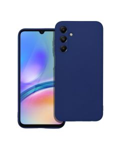 Forcell Soft TPU Silicone Case Dark Blue (Samsung Galaxy A25 5G)