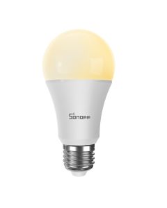 Sonoff B02-B-A60 Smart LED Bulb E27 Wi-Fi 806 lm 9W (M0802040005) Λαμπτήρας - Λευκό