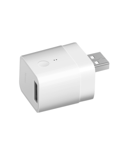 Sonoff Micro Wireless USB Smart Adaptor (M0802010006) Έξυπνος Αντάπτορας USB - Λευκό