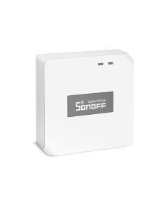 Sonoff ZigBee ZB Bridge Wireless Control Unit (M0802070001) Σύστημα Τηλεχειρισμού Συσκευών - Λευκό