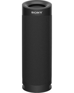 Sony Bluetooth Speaker (SRS-XB23) Φορητό Ηχείο Black