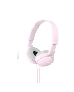 SONY Stereo Headphones (MDRZX110APP.CE7) Ενσύρματα Ακουστικά - Pink