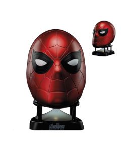Marvel Studios Avengers 3 Spiderman Mini Bluetooth Speaker