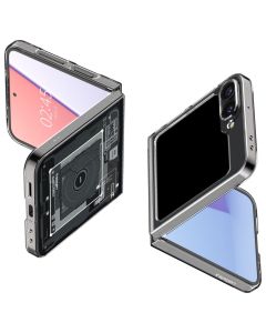 Spigen Air Skin Case Εξαιρετικά Λεπτή Θήκη (ACS07837) Zero One (Samsung Galaxy Z Flip6)