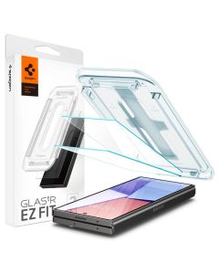 Spigen Oleophobic Coated Glas.tR EZ FIT Premium Tempered Glass (AGL07969) 2-Pack (Samsung Galaxy Z Fold6)