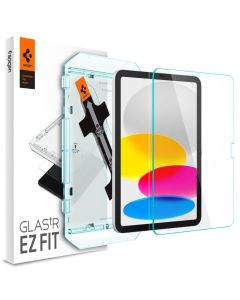 Spigen Glas.tR EZ FIT (AGL05554) Premium Tempered Glass (iPad 10.9 2022)