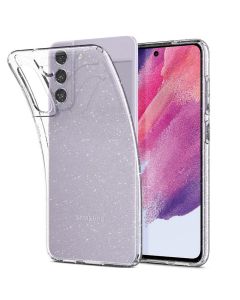 Spigen Liquid Crystal Case (ACS03056) Glitter (Samsung Galaxy S21 FE 5G)