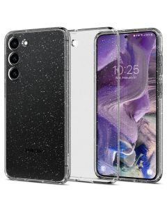 Spigen Liquid Crystal Case (ACS05710) Glitter Crystal (Samsung Galaxy S23)