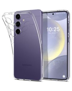 Spigen Liquid Crystal Case (ACS07343) Clear (Samsung Galaxy S24)