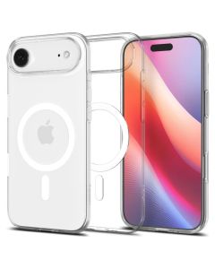 Spigen Liquid Crystal Mag MagSafe Case (ACS10395) Clear (iPhone 17 Air)