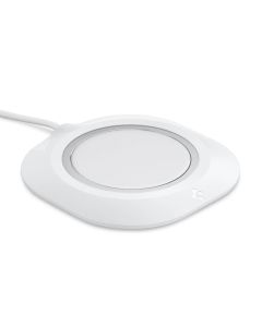 Spigen Magfit Pad (AMP02563) Βάση για Φορτιστή Apple MagSafe - White