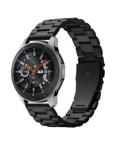 Spigen Modern Fit Band (600WB24983) Watch Strap Black (Samsung Galaxy Watch 46mm)