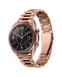 Spigen Modern Fit Band (600WB24982) Watch Strap Rose Gold (Samsung Galaxy Watch 3 41mm / 42mm)