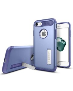 Spigen Slim Armor Case (042CS20304) Violet (iPhone 7 / 8)