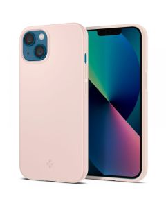 Spigen Thin Fit Case (ACS03679) Pink Sand (iPhone 13 Mini)